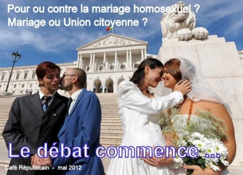 mariage, union, gay, homosexuel,